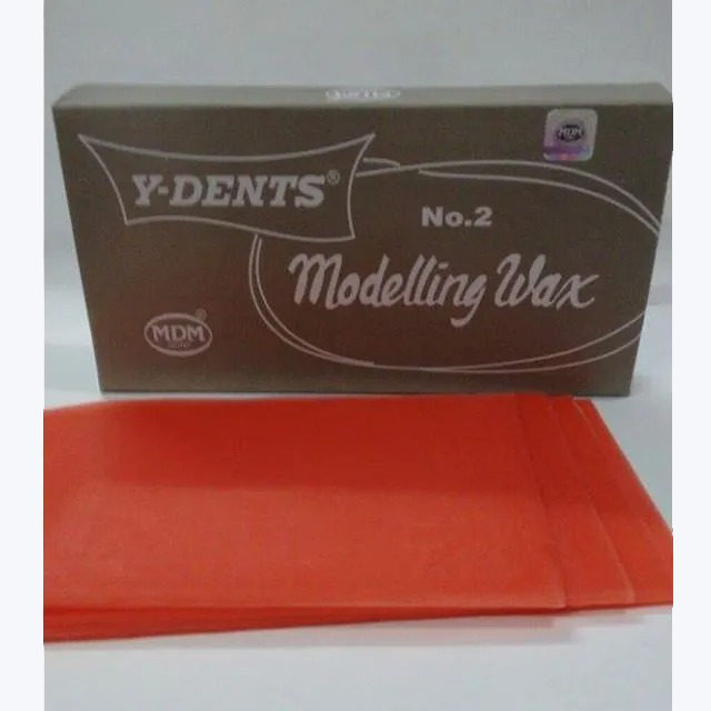 MDM Modelling Wax